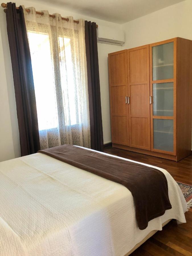 B&B Roomantic & Piscina Idromassaggio Cefalù Exteriér fotografie